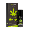 Orgie Hemp – Intensiv Orgasm Gel