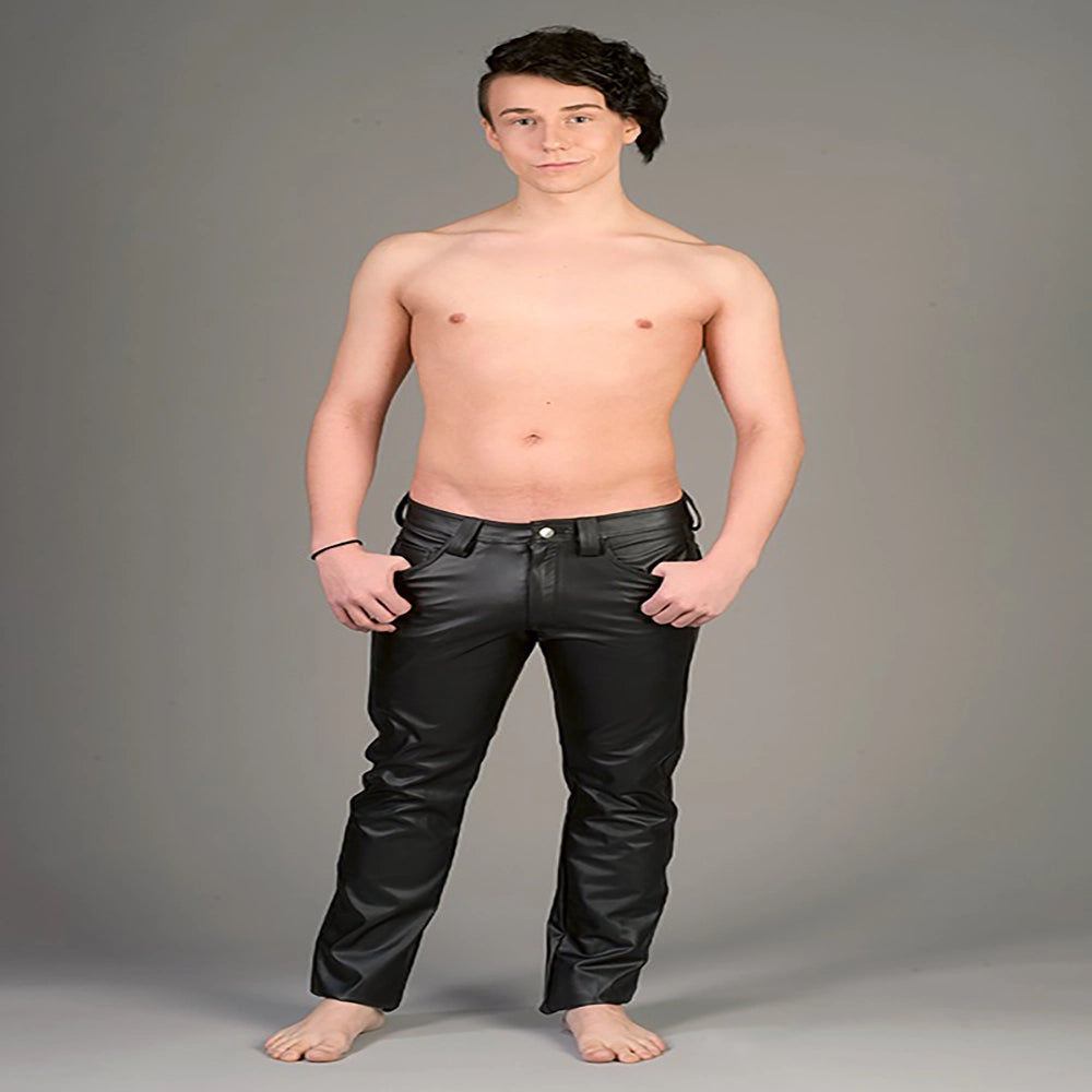 Pants 301 PU