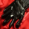 Pleasure Fister – Texturerad Fistinghandske