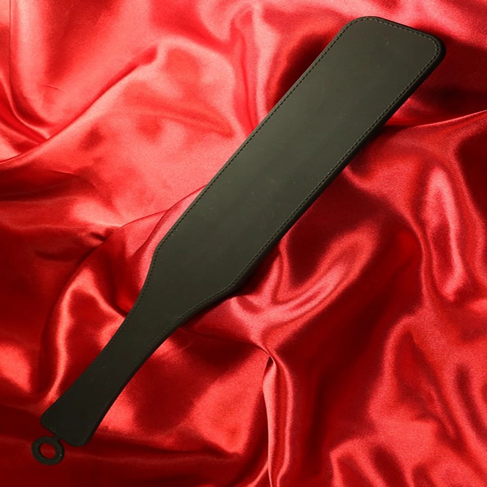 BDSM Silikonpaddel