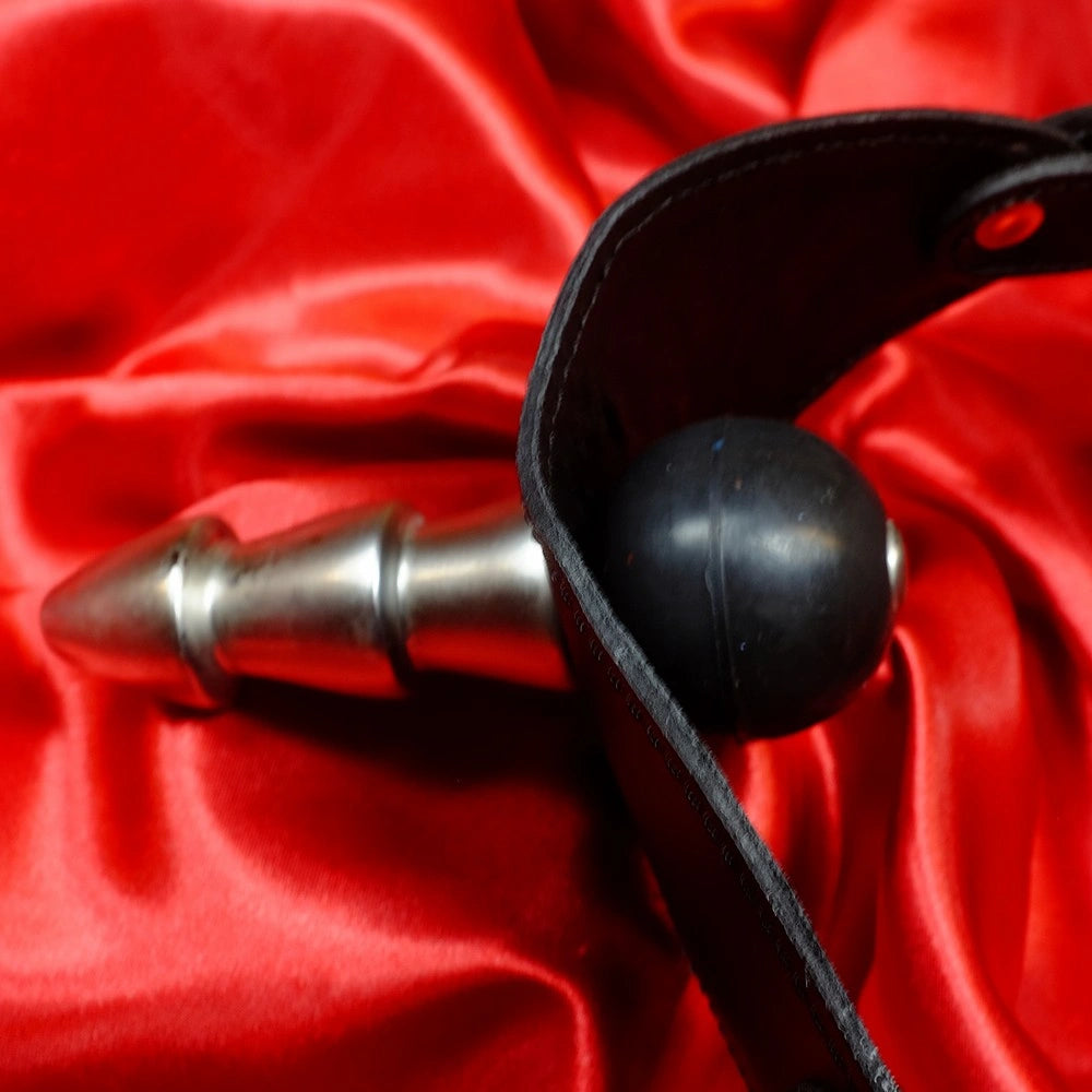 Vac-U-Lock Mun Gag