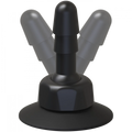 Der Vac-U-Lock Swivel 360 Saugnapf mit 360-Grad-Drehung wurde in Chambers of Love visualisiert.