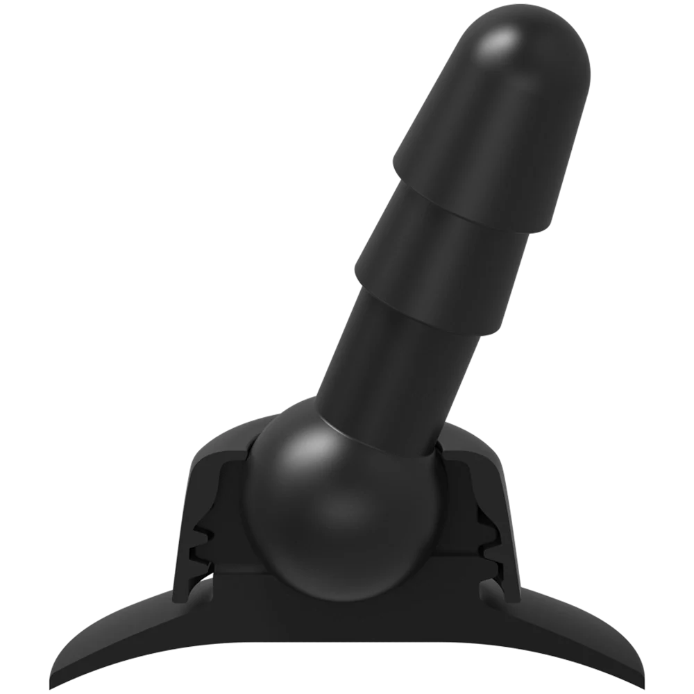 Vac-U-Lock Schwenkbarer 360°-Kugelgelenk und Saugnapfbasis von Chambers of Love