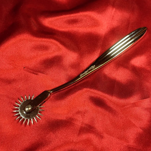 Wartenberg wheel 1