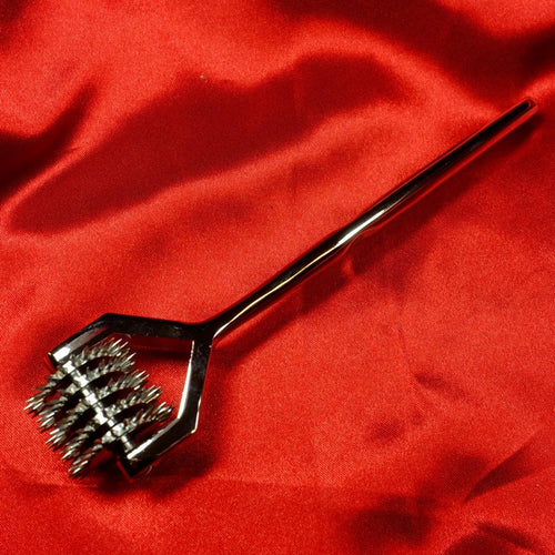 Wartenberg wheel 5